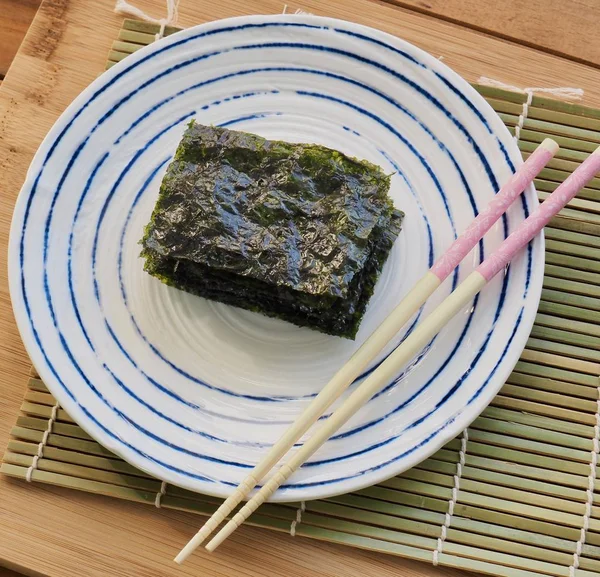 Lavadora Comida Coreana Lavadeira Temperada — Fotografia de Stock