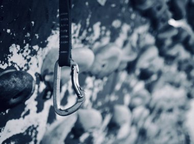 Kaya tırmanma ekipman Quickdor,