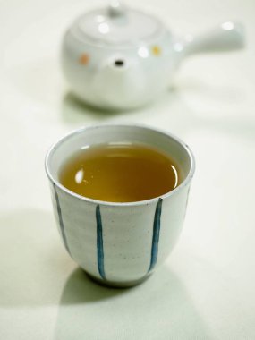 Asya bitki çayı, Chrysanthemum çayı