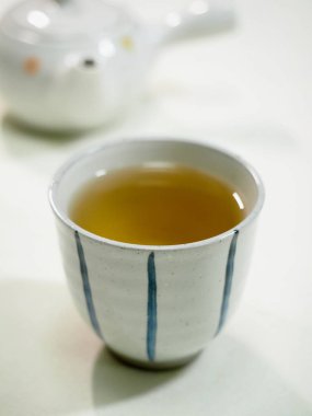 Asya bitki çayı, Chrysanthemum çayı