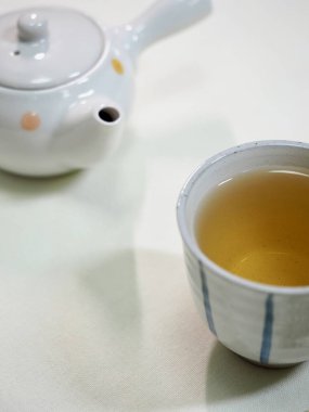 Asya bitki çayı, Chrysanthemum çayı