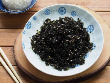Kore Gıda Kurutulmuş Laver, Laver tozu, kim Jaban