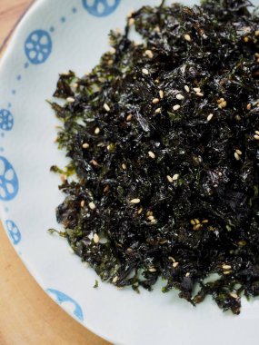 Kore Gıda Kurutulmuş Laver, Laver tozu, kim Jaban