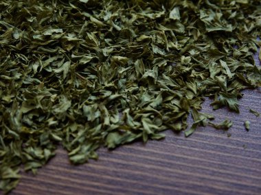 Gıda Tütsü Gıda Maydanoz, Kuru gıda, Baharat