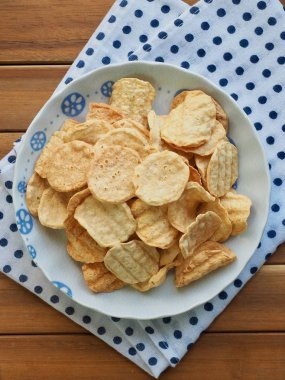 Asya Gıda Kurutulmuş kızartma filefish, kurutulmuş filefish fileto