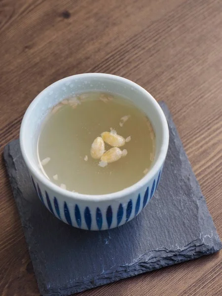 Kore geleneksel içki, sikhye, sweetricedrink