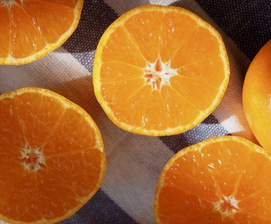 Taze Kore meyvesi Jeju narenciye, mandalina, mandalina 