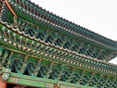 Asya Tavuğu Karıştırılmış Sebzeler, Tavuk Yemekleri