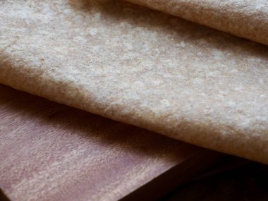 Taze tortilla, yemek malzemeleri.