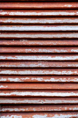 Ahşap doku eski tahta arka plan Reklam mesajları için boşluk