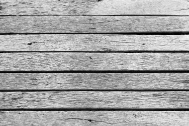 Doğal desenli eski ahşap doku.