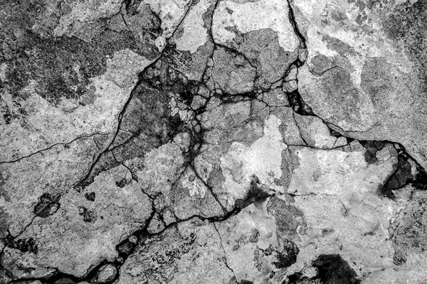 Eski çimento zemin Açık gri suluboya, arka plan veya reklam alanı için fotoğraf