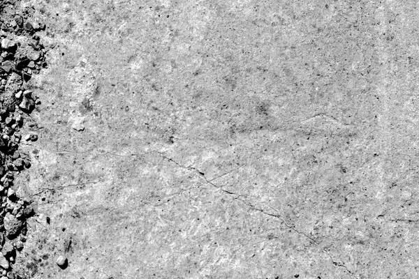 Старый Цементный Пол Светло Серый Акварель Фото Фона Рекламного Пространства — стоковое фото