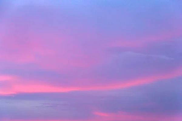 Himlen Tusmørke Tid Baggrund - Stock-foto