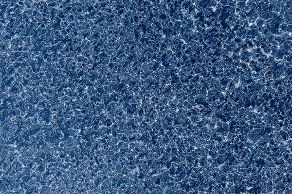 Επιφάνεια Ασφάλτου Σκούρο Μπλε Φόντο Άσφαλτος Σκούρα Μπλε Επιφάνεια Ασφάλτου — Φωτογραφία Αρχείου