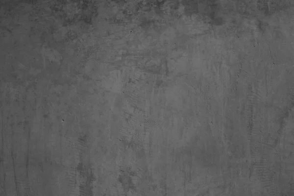 Текстура Старой Грандиозной Серой Бетонной Стены Трещинами Качестве Фона Обоев — стоковое фото