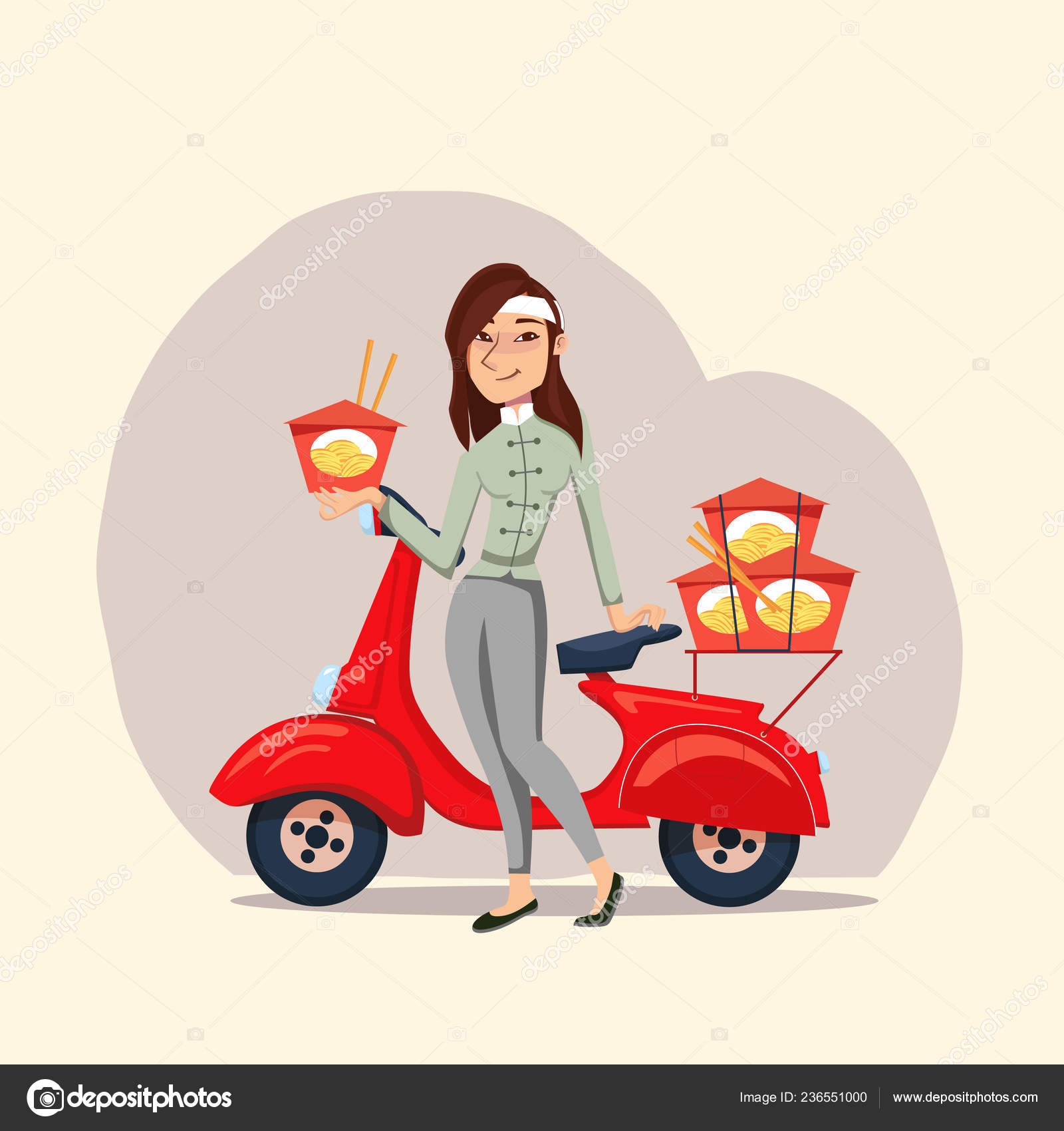 Asian 2024 food delivery