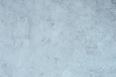 arka plan için eski gri beton duvar üstten görünüm