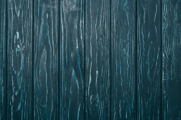 背景の暗い青木板表面のトップ ビュー ストック画像
