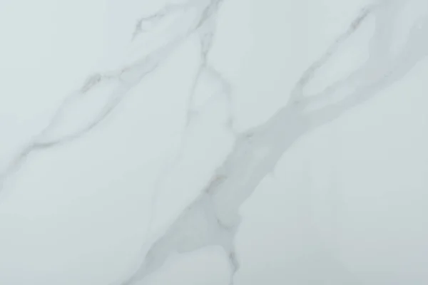 背景の白い大理石の表面のトップ ビュー ロイヤリティフリーのストック写真