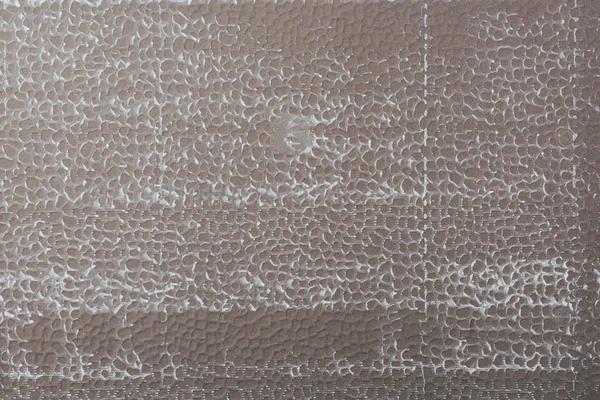 背景の織り目加工の金属表面のトップ ビュー ストック画像