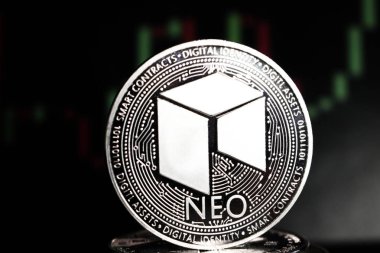 Neo kripto Döviz Alım amoung diğer paralar - geleceğin dijital para