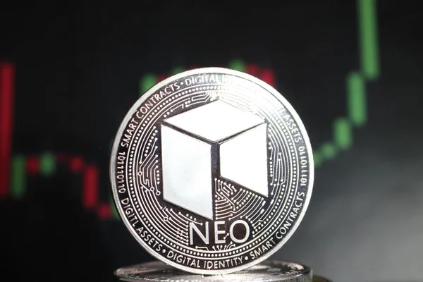 Neo kripto Döviz Alım amoung diğer paralar - geleceğin dijital para