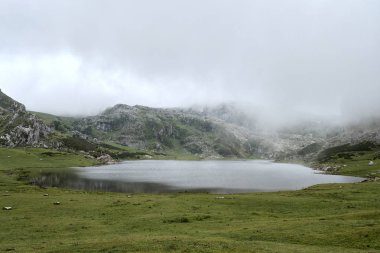 covadonga göller