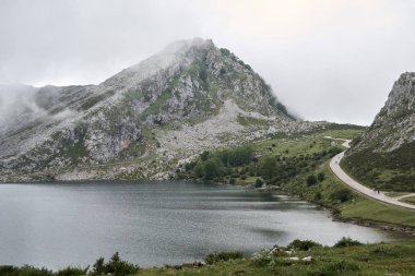 covadonga göller