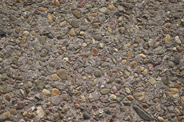 Beton taşlar ile doku