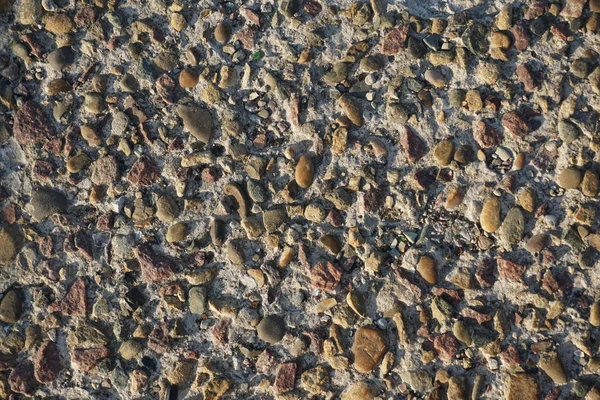 Texture Concrete Stones — Stock Photo, Image