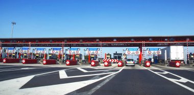 Highwaysony Dsc toll                     