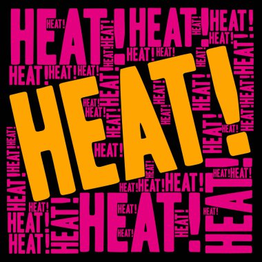 konu yla ilgili kelime bulut 