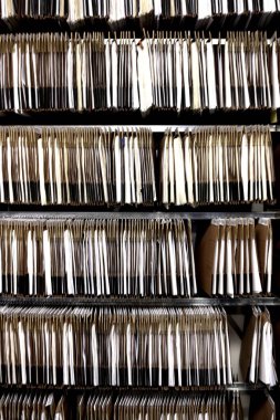 Yetkililere bilgi akışı