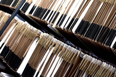 Yetkililere bilgi akışı