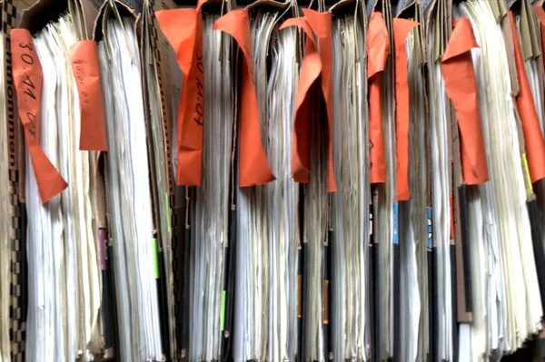 Flood Data Authorities — Stock Photo, Image