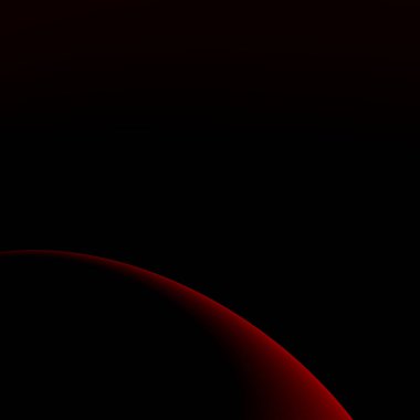 Büyüleyici evrende sihirli görüntüler