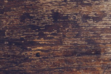 Eski grunge ahşap arkaplan dokusu.