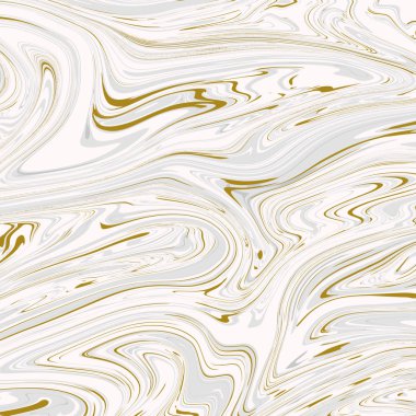 Mermer dalgalanma desen soyut crylic bir arka plan. Renkli renk Ebru Sanat doku.