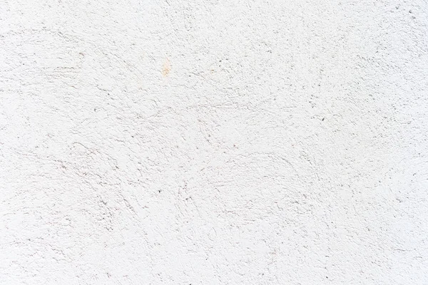 Velho Grunge Tijolo Branco Abstrato Fundo Textura — Fotografia de Stock