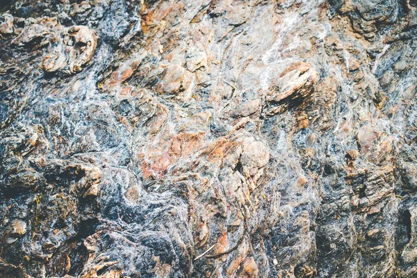 Камень Рок Красивая Абстрактная Текстура Фона — стоковое фото