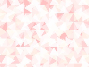 Dinamik şekillere sahip yaratıcı minimal geometrik soyut renkli renkli duvar kağıdı. Moda Eps10 vektör illüstrasyonu.