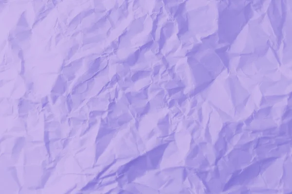 紫がかった紙の質感の背景のトップビュー — ストック写真