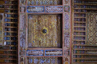 Bridge Carcassonne, Occitania, France