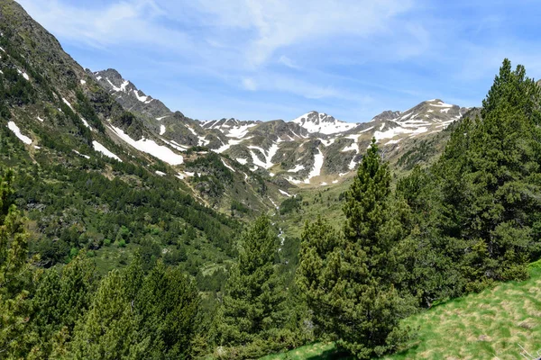 Ransol 'da Mountanis, Canillo, Andorra