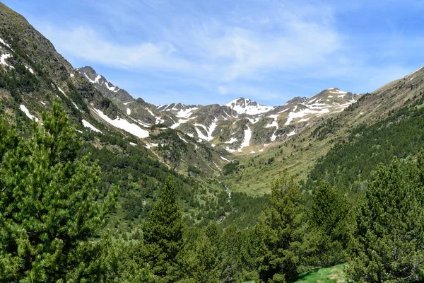 Ransol 'da Mountanis, Canillo, Andorra
