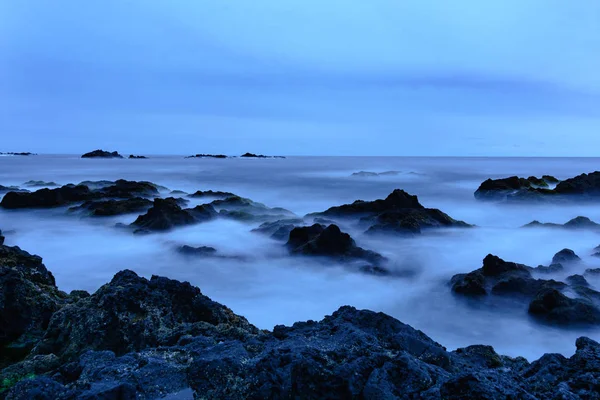 Ferreria Sao Miguel Azzorre Portogallo — Foto Stock