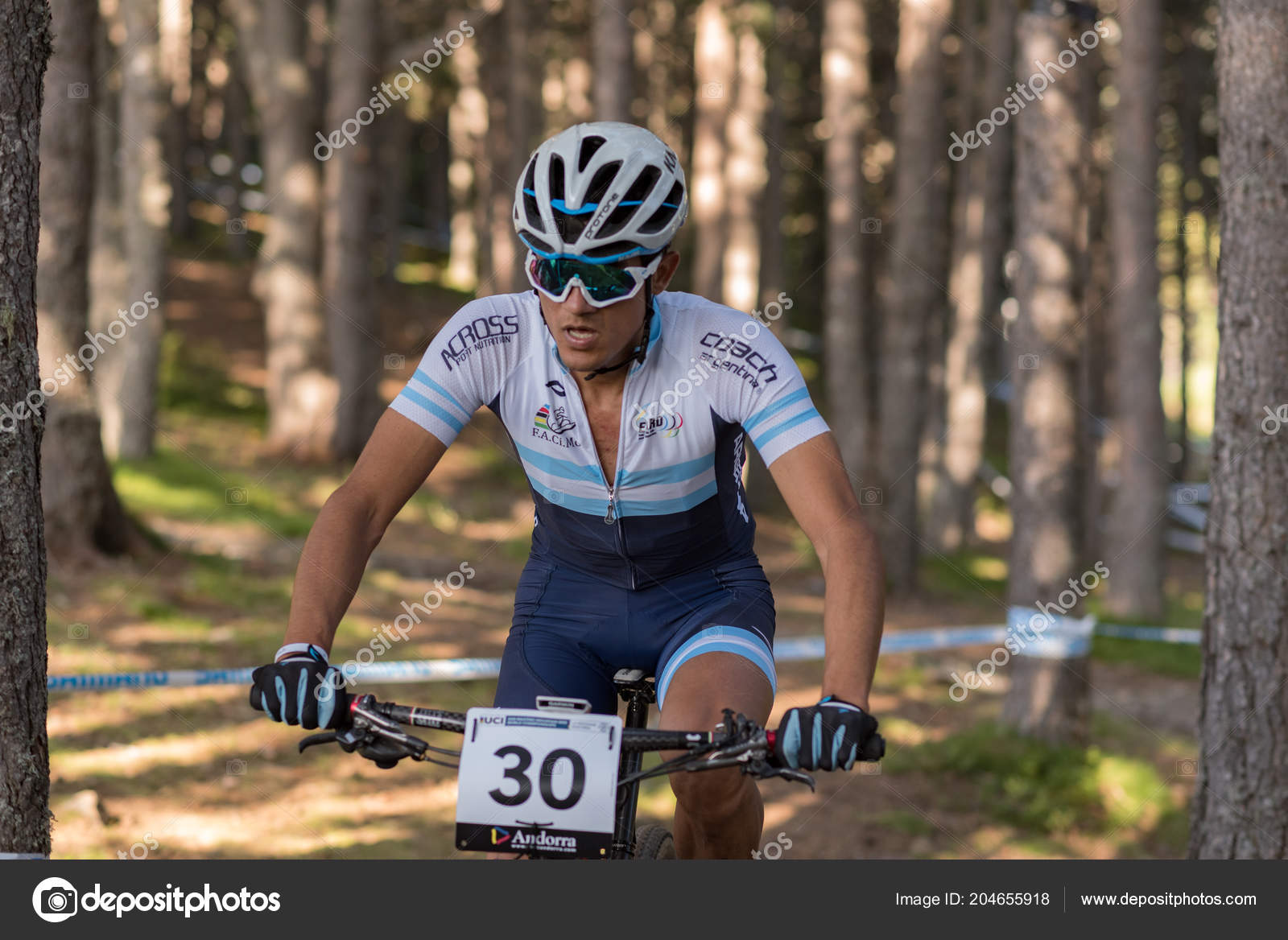 uci mtb xco