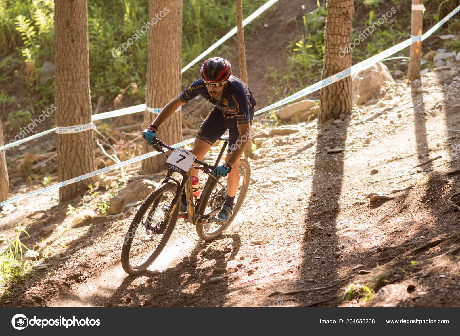 xcc mountain bike