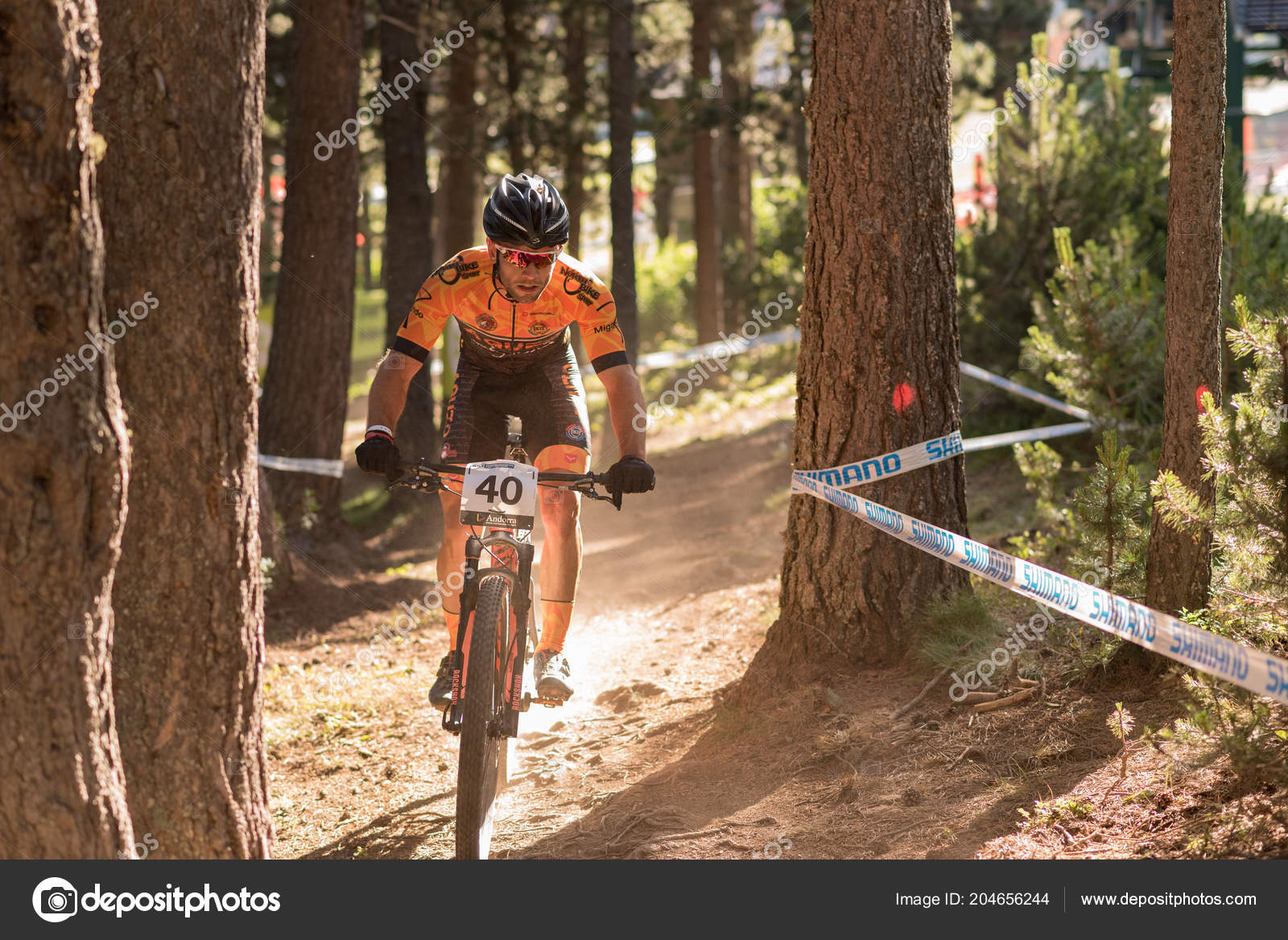 mtb xco 2018